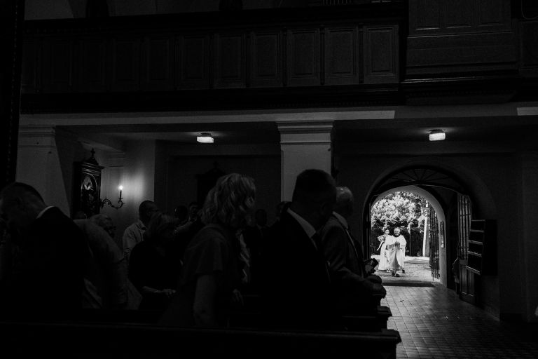 Pod Zielonym Dębem Bohumin – przyjęcie weselne w restauracji