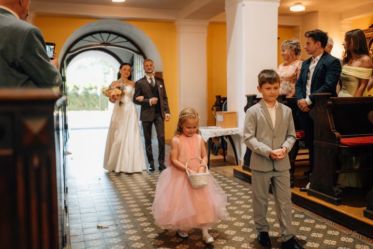 Restauracja Pod Zielonym Dębem Bohumin – miejsce na wesele