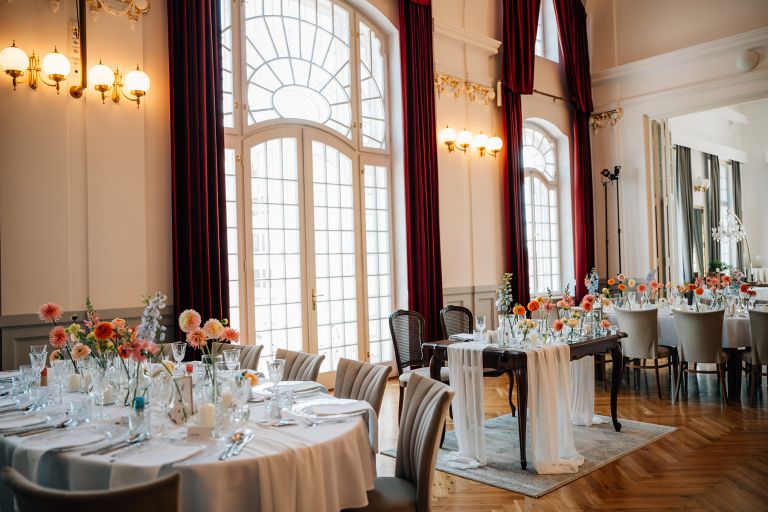 Restauracja Pod Zielonym Dębem Bohumin – miejsce na wesele