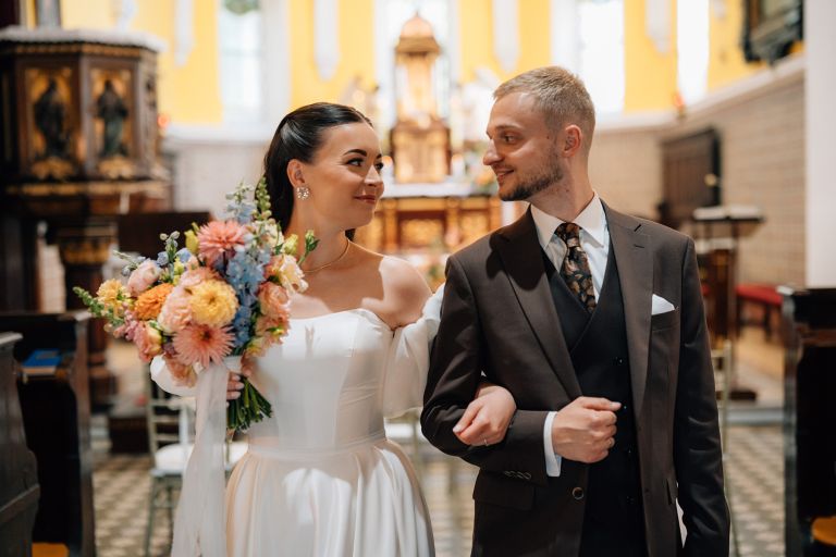 Pod Zielonym Dębem Bohumin – przyjęcie weselne w restauracji