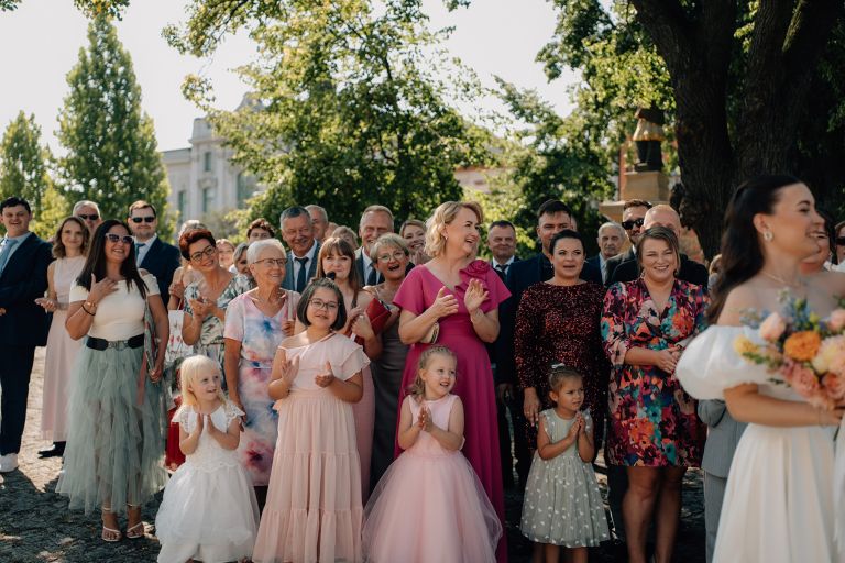 Restauracja Pod Zielonym Dębem Bohumin – miejsce na wesele