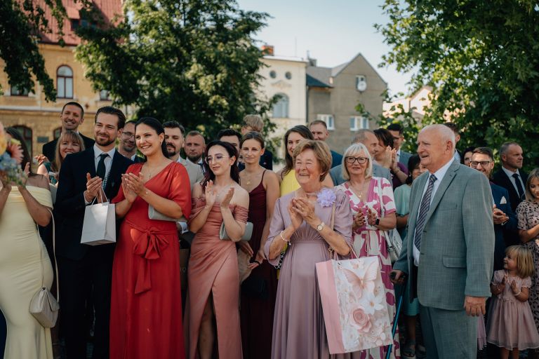 Pod Zielonym Dębem Bohumin – eleganckie miejsce na wesele