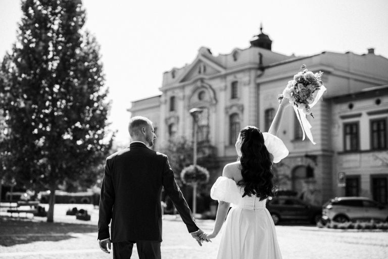 Pod Zielonym Dębem Bohumin – przyjęcie weselne w restauracji