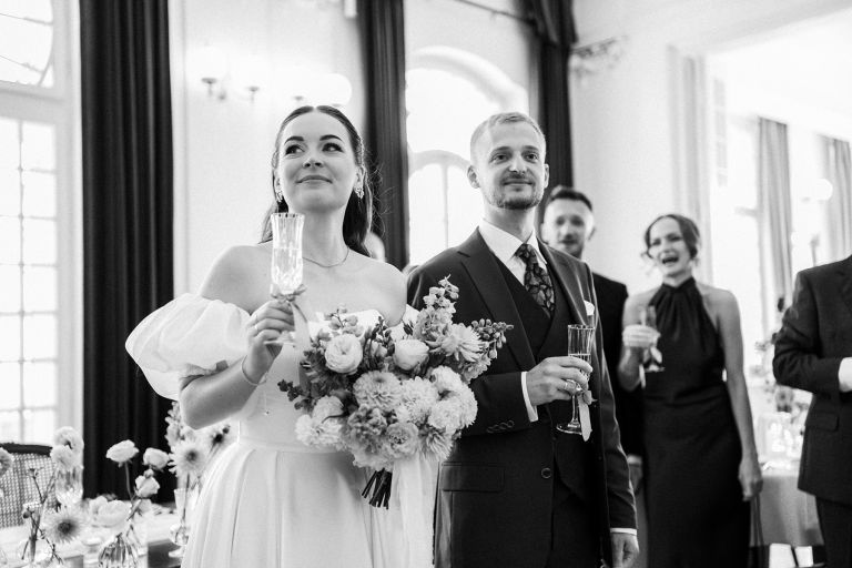 Pod Zielonym Dębem Bohumin – eleganckie miejsce na wesele