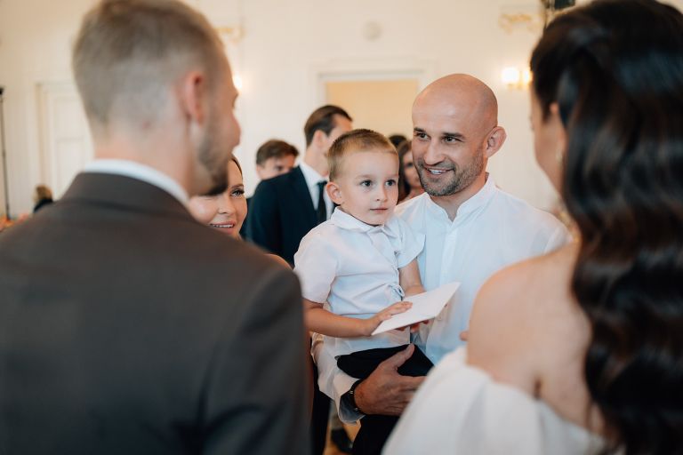 Restauracja Pod Zielonym Dębem Bohumin – miejsce na wesele