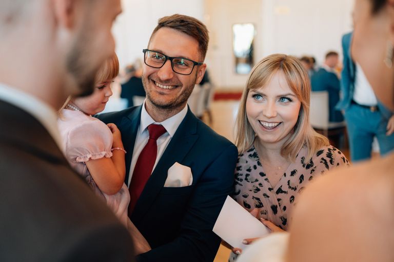 Pod Zielonym Dębem Bohumin – przyjęcie weselne w restauracji