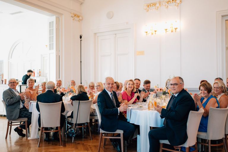 Pod Zielonym Dębem Bohumin – eleganckie miejsce na wesele