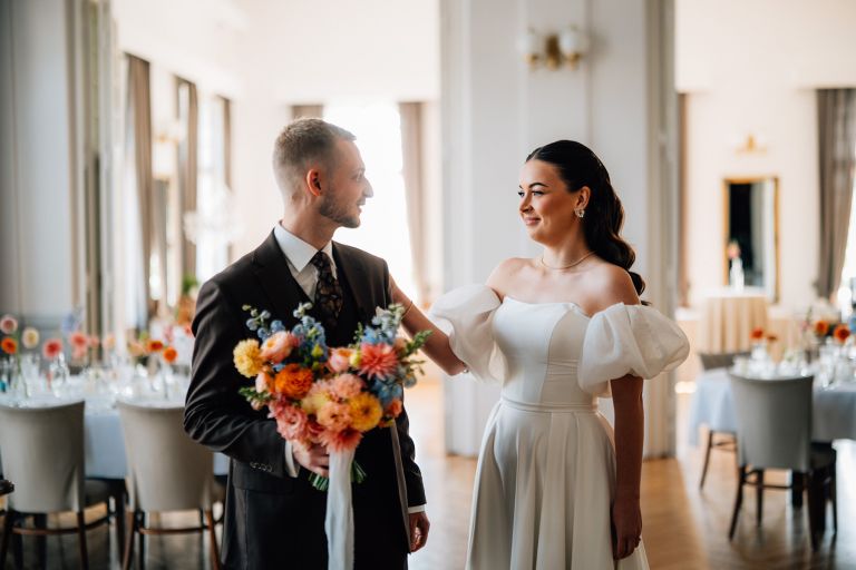 Restauracja Pod Zielonym Dębem Bohumin – miejsce na wesele