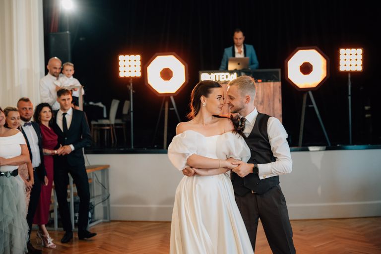 Restauracja Pod Zielonym Dębem Bohumin – miejsce na wesele