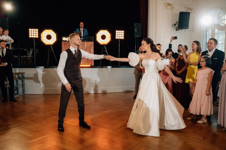 Pod Zielonym Dębem Bohumin – eleganckie miejsce na wesele