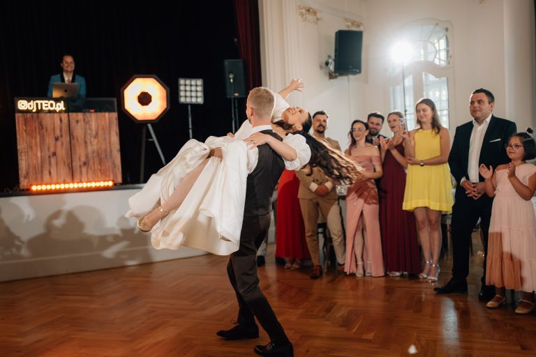 Restauracja Pod Zielonym Dębem Bohumin – miejsce na wesele