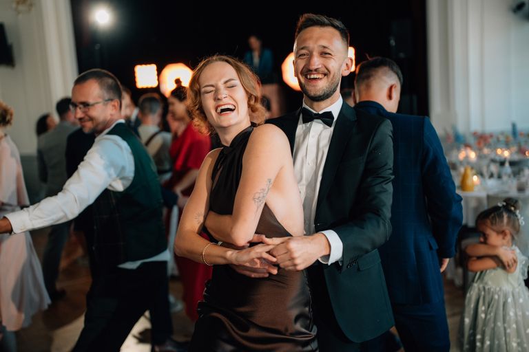 Pod Zielonym Dębem Bohumin – eleganckie miejsce na wesele