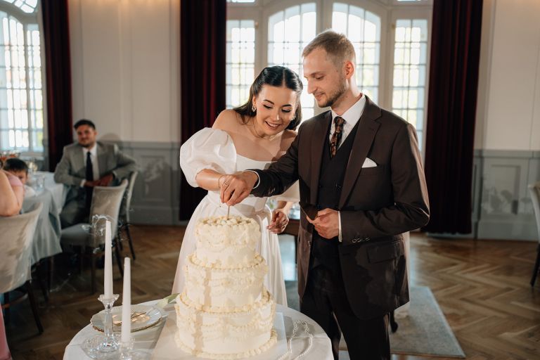 Restauracja Pod Zielonym Dębem Bohumin – miejsce na wesele