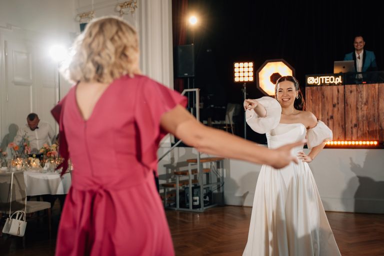 Restauracja Pod Zielonym Dębem Bohumin – miejsce na wesele