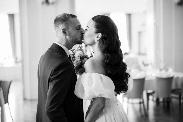 Pod Zielonym Dębem Bohumin – eleganckie miejsce na wesele