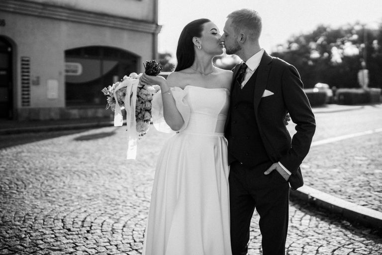 Pod Zielonym Dębem Bohumin – eleganckie miejsce na wesele