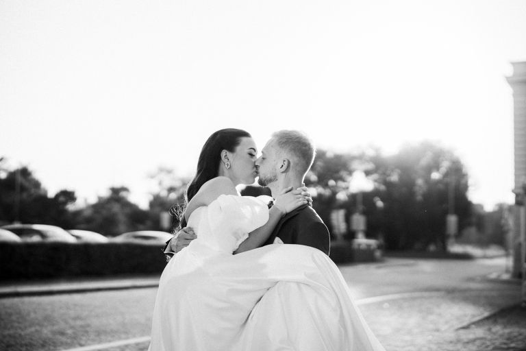 Pod Zielonym Dębem Bohumin – przyjęcie weselne w restauracji