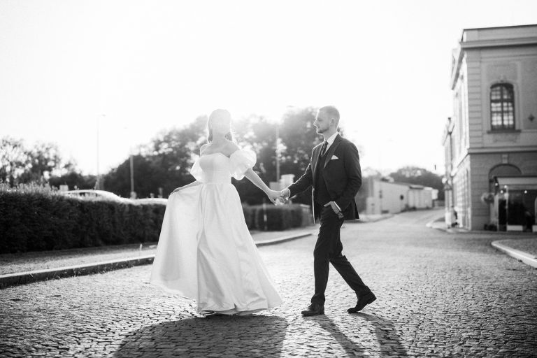 Wesele Pod Zielonym Dębem w Bohuminie – sala weselna