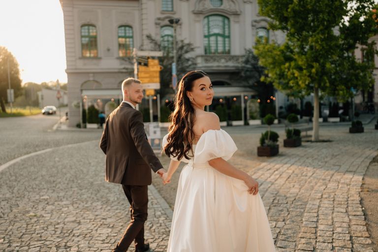 Pod Zielonym Dębem Bohumin – eleganckie miejsce na wesele