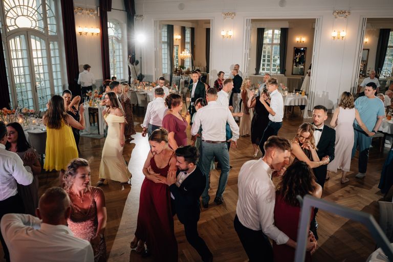 Restauracja Pod Zielonym Dębem Bohumin – miejsce na wesele