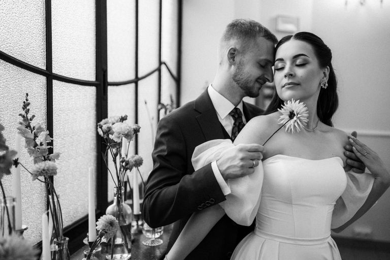 Pod Zielonym Dębem Bohumin – przyjęcie weselne w restauracji