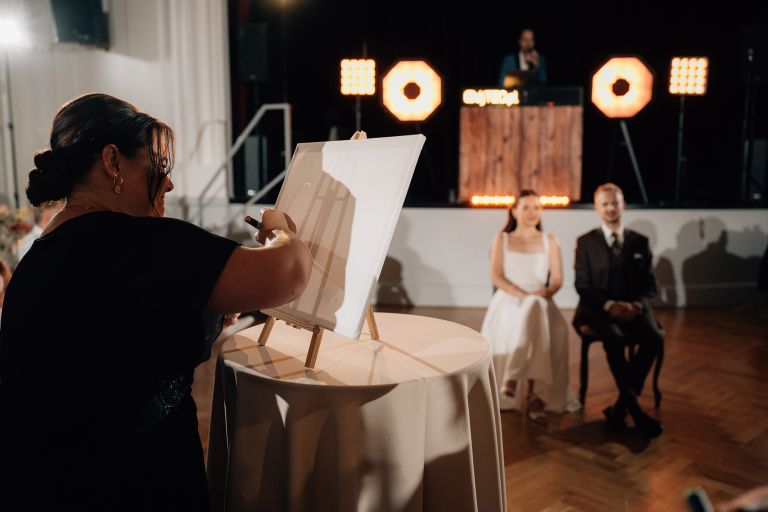 Pod Zielonym Dębem Bohumin – eleganckie miejsce na wesele