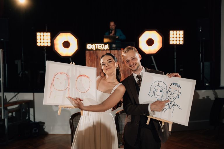 Restauracja Pod Zielonym Dębem Bohumin – miejsce na wesele