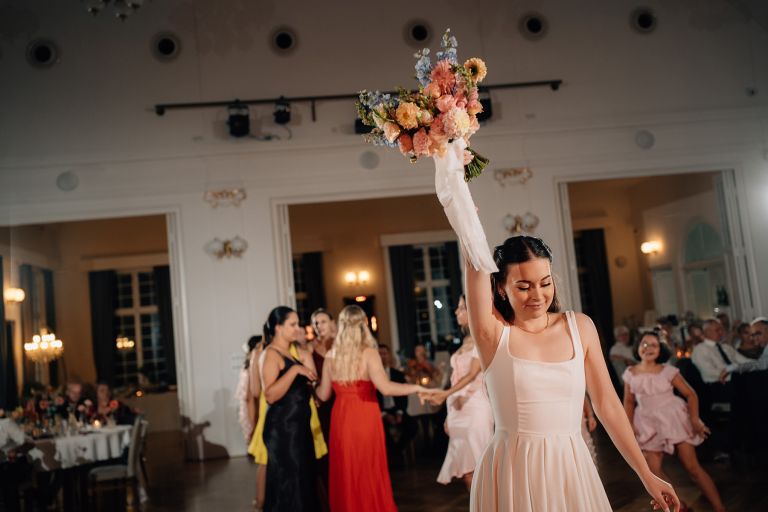 Restauracja Pod Zielonym Dębem Bohumin – miejsce na wesele