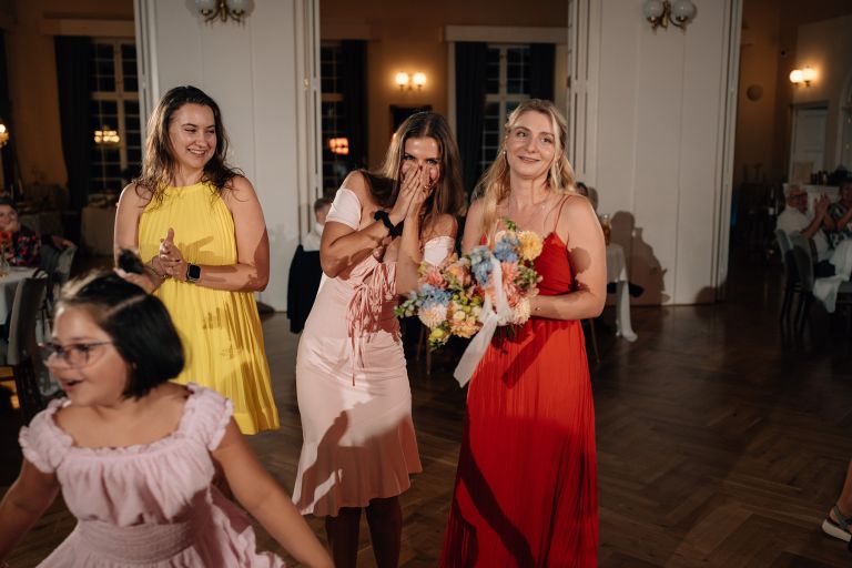 Pod Zielonym Dębem Bohumin – eleganckie miejsce na wesele