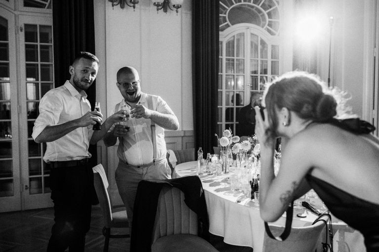 Restauracja Pod Zielonym Dębem Bohumin – miejsce na wesele