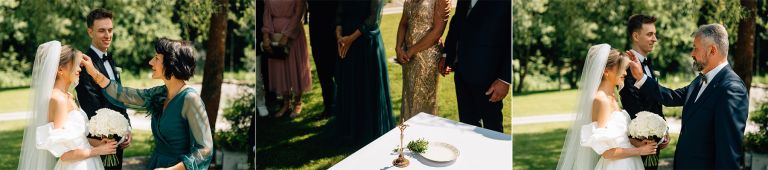 wesele Ostoja Garden w Brodach – przestrzeń i klimat