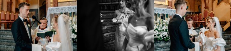 wesele Ostoja Garden w Brodach – dekoracje i otoczenie