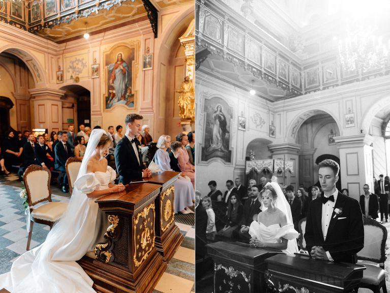 wesele Ostoja Garden w Brodach – ogród i przestrzeń