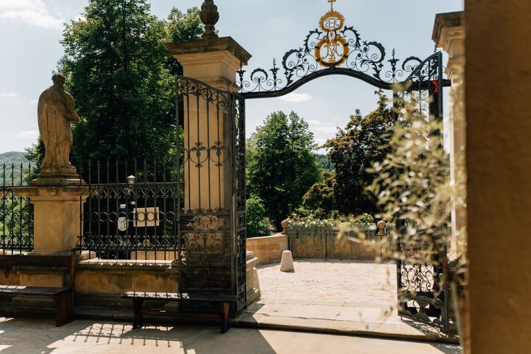 wesele Ostoja Garden w Brodach – przygotowania i ostatnie poprawki