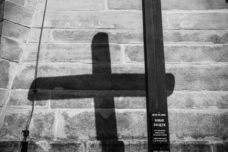 wesele Ostoja Garden w Brodach – momenty przed wyjazdem do kościoła