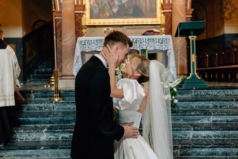 wesele Ostoja Garden w Brodach – przyjęcie weselne