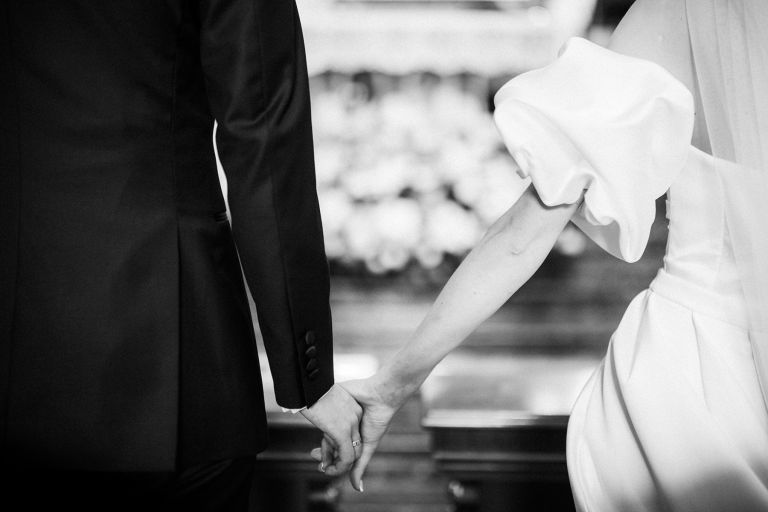 wesele Ostoja Garden w Brodach – detale przyjęcia