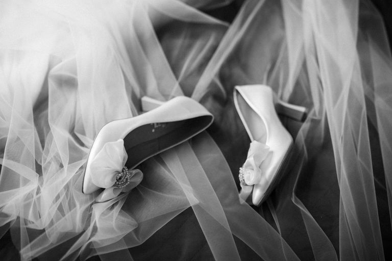 wesele Ostoja Garden w Brodach – przygotowania na miejscu