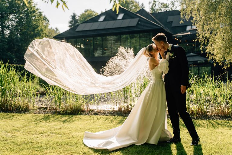 wesele Ostoja Garden w Brodach – zdjęcia na przyjęciu