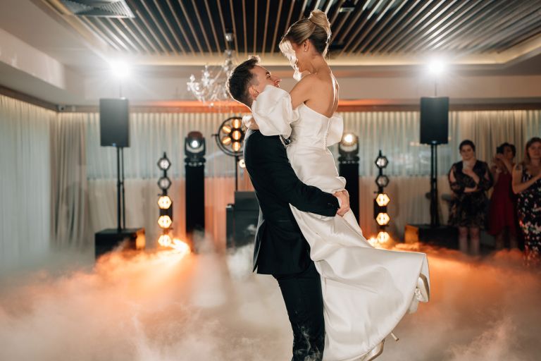 wesele Ostoja Garden w Brodach – impreza weselna