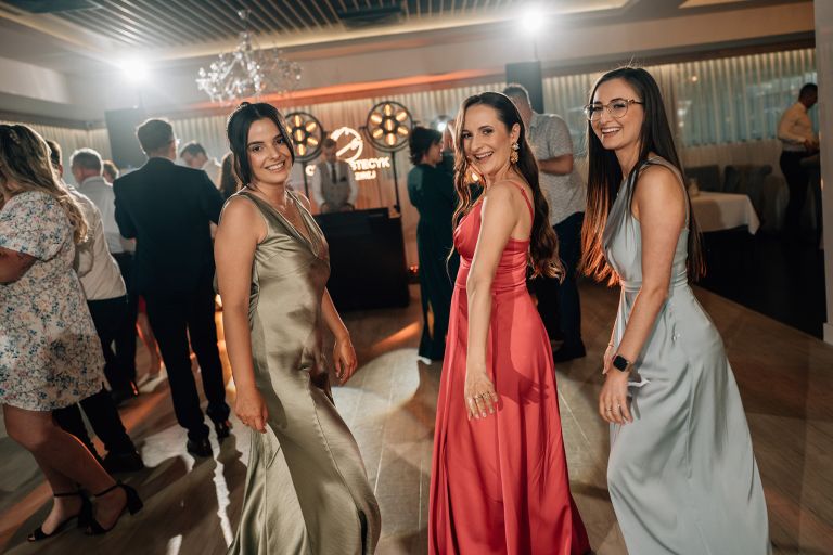 wesele Ostoja Garden w Brodach – reportaż z wesela