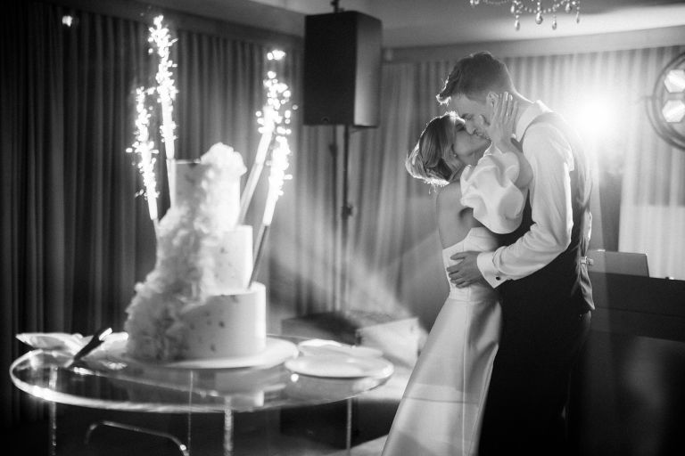 wesele Ostoja Garden w Brodach – reportaż wieczorny