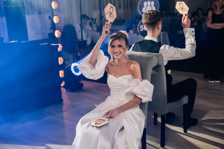 wesele Ostoja Garden w Brodach – ujęcia z wesela