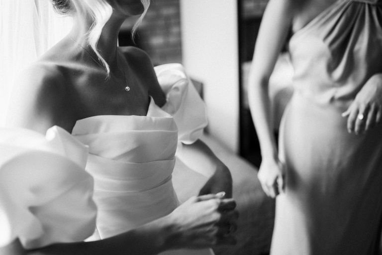 wesele Ostoja Garden w Brodach – detale przygotowań